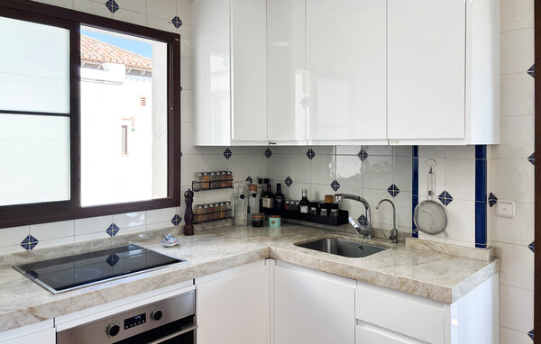 Vakantiehuis - Almuñécar , Spanje - EAT138 401