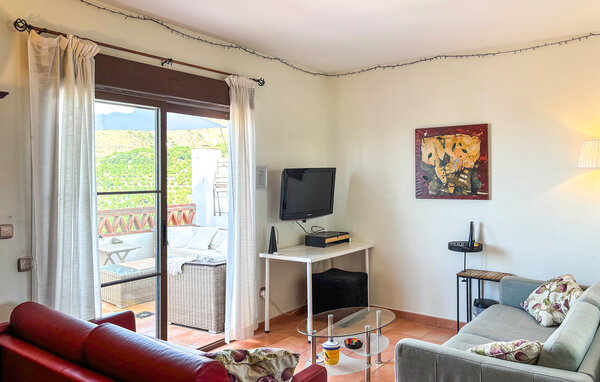 Vakantiehuis - Almuñécar , Spanje - EAT138 3