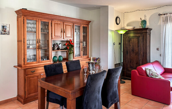 Vakantiehuis - Almuñécar , Spanje - EAT138 302