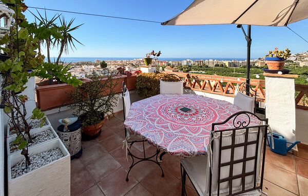 Vakantiehuis - Almuñécar , Spanje - EAT138 101