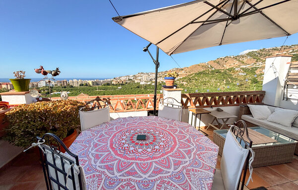Vakantiehuis - Almuñécar , Spanje - EAT138 2