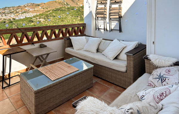 Vakantiehuis - Almuñécar , Spanje - EAT138 102