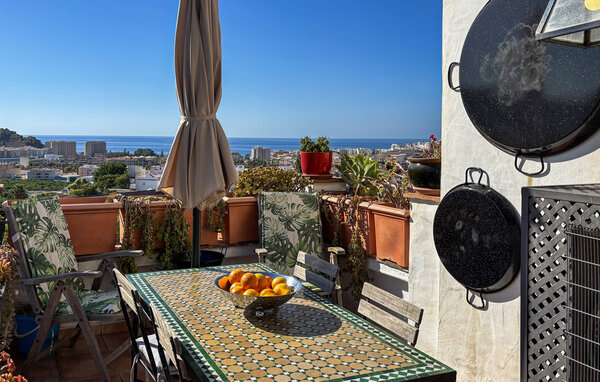 Vakantiehuis - Almuñécar , Spanje - EAT138 103