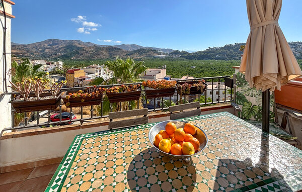Vakantiehuis - Almuñécar , Spanje - EAT138 8