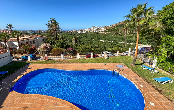 Vakantiehuis - Almuñécar , Spanje - EAT138 1