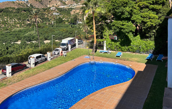 Vakantiehuis - Almuñécar , Spanje - EAT138 11