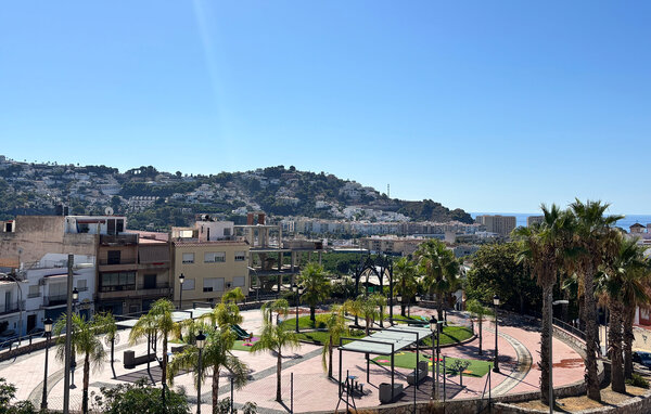 Vakantiehuis - Almuñécar , Spanje - EAT138 201