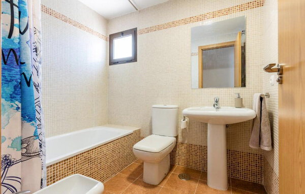 Apartamento - Itrabo , España - EAT139 701