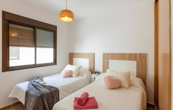 Apartamento - Itrabo , España - EAT139 603
