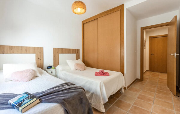 Apartamento - Itrabo , España - EAT139 604