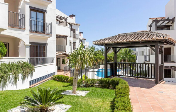 Apartamento - Itrabo , España - EAT139 101