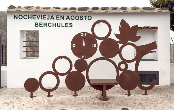 Holiday Home - Berchules , Spain - EAT140 901