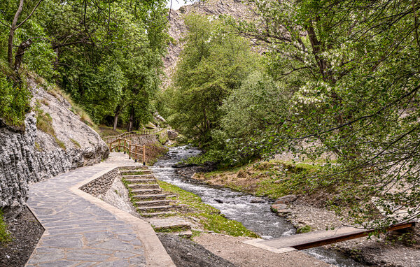 Feriehus - Berchules , Spanien - EAT140 903