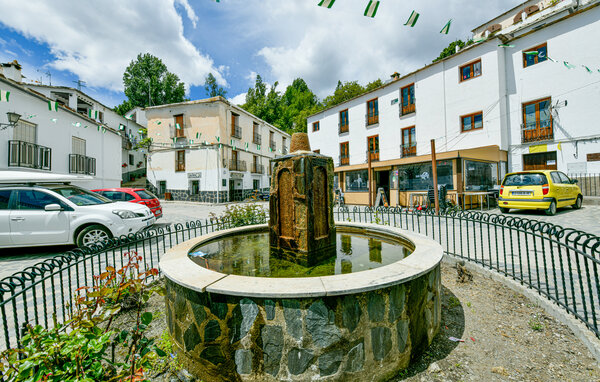 Feriehus - Berchules , Spanien - EAT140 906