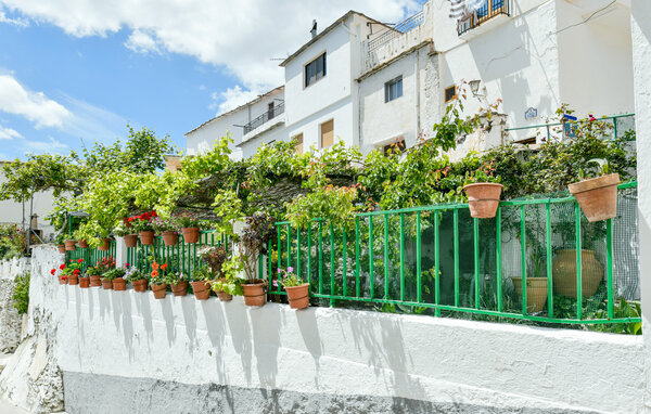 Feriehus - Berchules , Spanien - EAT140 907