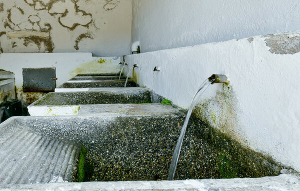 Feriehus - Berchules , Spanien - EAT140 908
