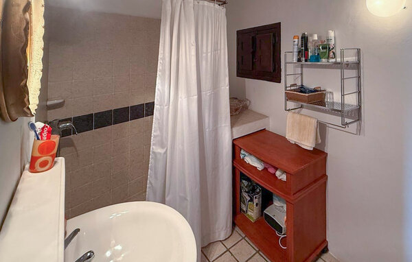 Holiday Home - Berchules , Spain - EAT140 701