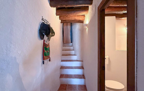 Holiday Home - Berchules , Spain - EAT140 702