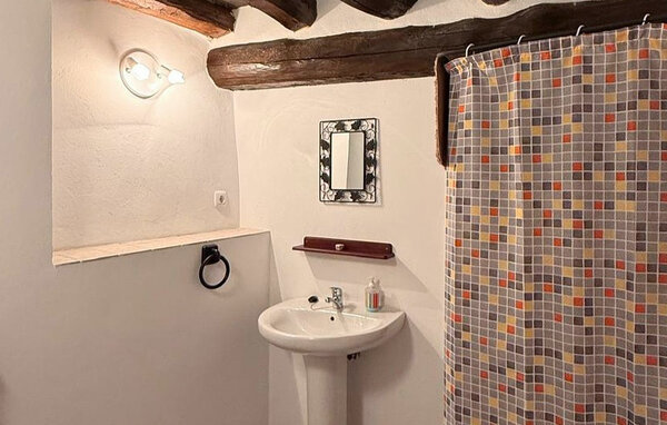Holiday Home - Berchules , Spain - EAT140 703