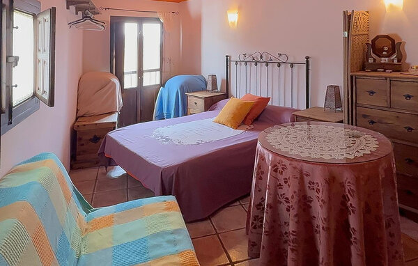 Holiday Home - Berchules , Spain - EAT140 5