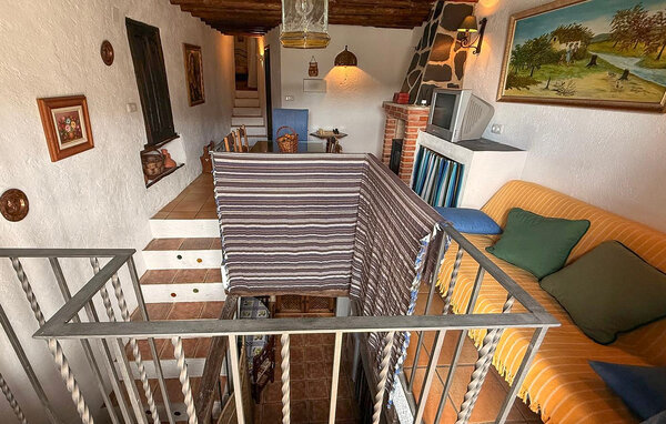 Holiday Home - Berchules , Spain - EAT140 501