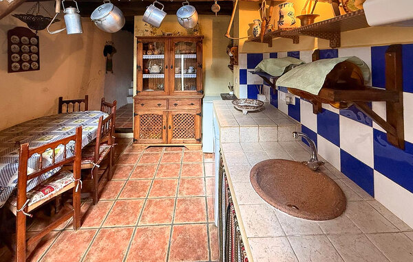 Holiday Home - Berchules , Spain - EAT140 3