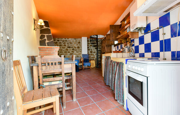 Feriehus - Berchules , Spanien - EAT140 402