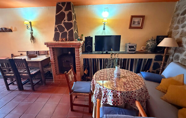 Holiday Home - Berchules , Spain - EAT140 301