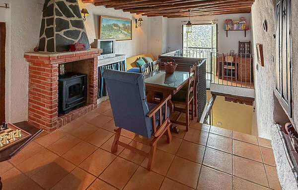 Holiday Home - Berchules , Spain - EAT140 1