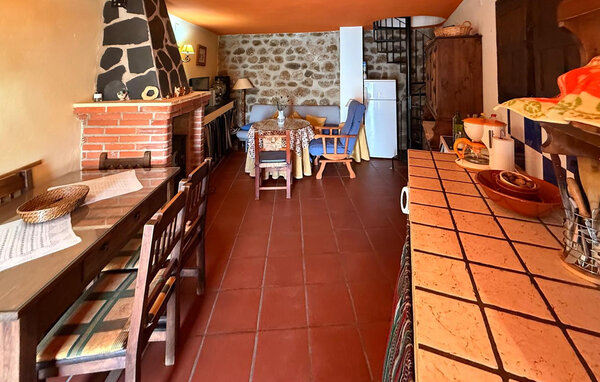 Holiday Home - Berchules , Spain - EAT140 302