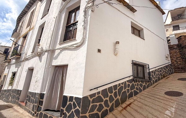 Holiday Home - Berchules , Spain - EAT140 7