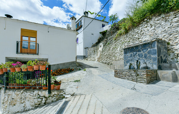 Feriehus - Berchules , Spanien - EAT140 2