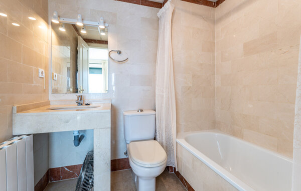 Vakantiehuis - LA HERRADURA , Spanje - EAT142 701