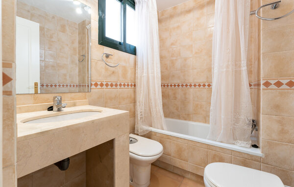 Vakantiehuis - LA HERRADURA , Spanje - EAT142 702