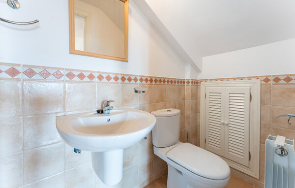 Vakantiehuis - LA HERRADURA , Spanje - EAT142 703