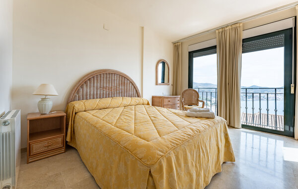 Vakantiehuis - LA HERRADURA , Spanje - EAT142 8