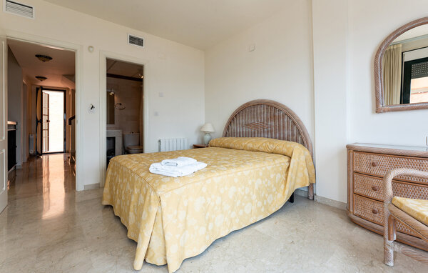 Vakantiehuis - LA HERRADURA , Spanje - EAT142 601