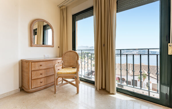 Vakantiehuis - LA HERRADURA , Spanje - EAT142 602