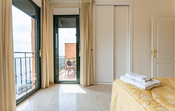 Vakantiehuis - LA HERRADURA , Spanje - EAT142 603