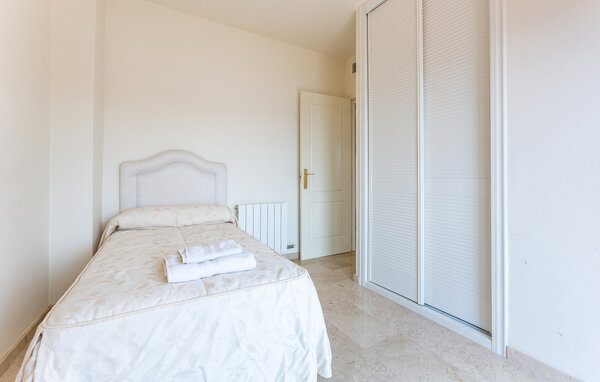 Vakantiehuis - LA HERRADURA , Spanje - EAT142 605