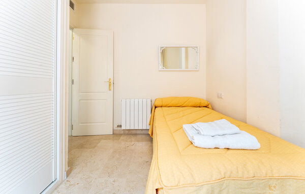 Vakantiehuis - LA HERRADURA , Spanje - EAT142 607