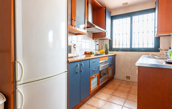 Vakantiehuis - LA HERRADURA , Spanje - EAT142 6