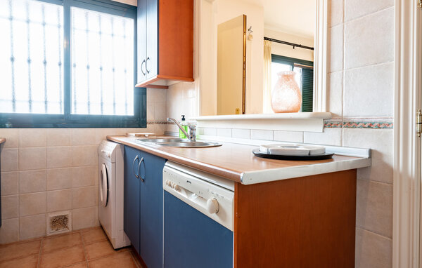 Vakantiehuis - LA HERRADURA , Spanje - EAT142 401