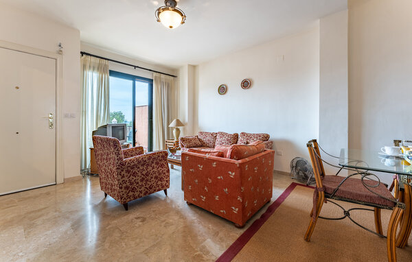 Vakantiehuis - LA HERRADURA , Spanje - EAT142 3