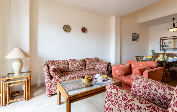 Vakantiehuis - LA HERRADURA , Spanje - EAT142 301