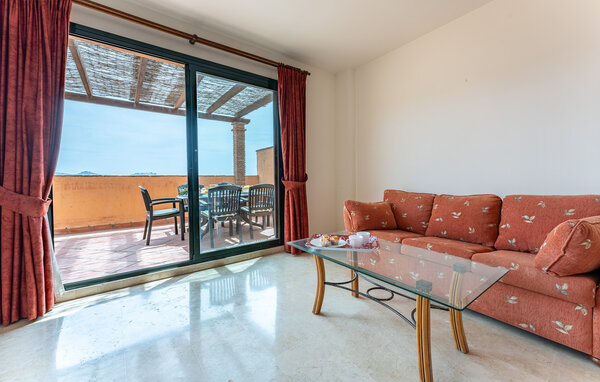 Vakantiehuis - LA HERRADURA , Spanje - EAT142 7