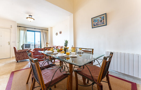 Vakantiehuis - LA HERRADURA , Spanje - EAT142 302