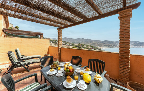 Vakantiehuis - LA HERRADURA , Spanje - EAT142 2