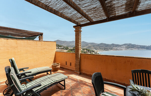 Vakantiehuis - LA HERRADURA , Spanje - EAT142 102