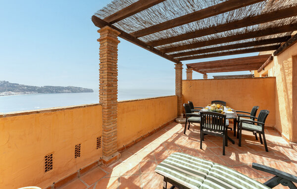 Vakantiehuis - LA HERRADURA , Spanje - EAT142 9